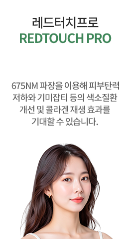 레드터치